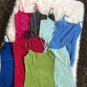 TANK TOP SALE